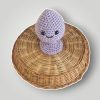 il_fullxfull.7668074052_m420.jpg Handmade Crochet Buttplug Plush, Kawaii Style, Adult Gift - Lina And Stitches