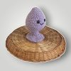 il_fullxfull.7716030665_jqay.jpg Handmade Crochet Buttplug Plush, Kawaii Style, Adult Gift - Lina And Stitches