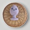 il_fullxfull.7716030667_ij4c.jpg Handmade Crochet Buttplug Plush, Kawaii Style, Adult Gift - Lina And Stitches