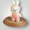 il_fullxfull.7758919710_bws9.jpg Handmade Crochet Bunny | Kawaii Amigurumi Bunny Doll - Lina And Stitches