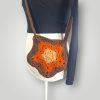 Crochet Star Bag | Handmade Mini Shoulder Bag | Cute Crochet Purse - Lina And Stitches