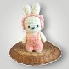 il_fullxfull.7806867419_253a.jpg Handmade Crochet Bunny | Kawaii Amigurumi Bunny Doll - Lina And Stitches